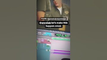 @odetari ig stories repost / 28-04-24 / OdetariFans! #odecore #odetari #music