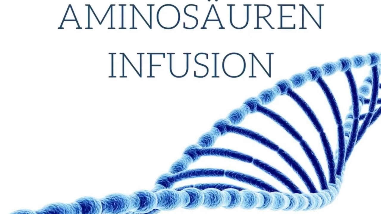 INFUSIONSTHERAPIE