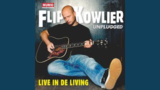 Video thumbnail of "Flip Kowlier - Ti Woa (Akoestisch)"