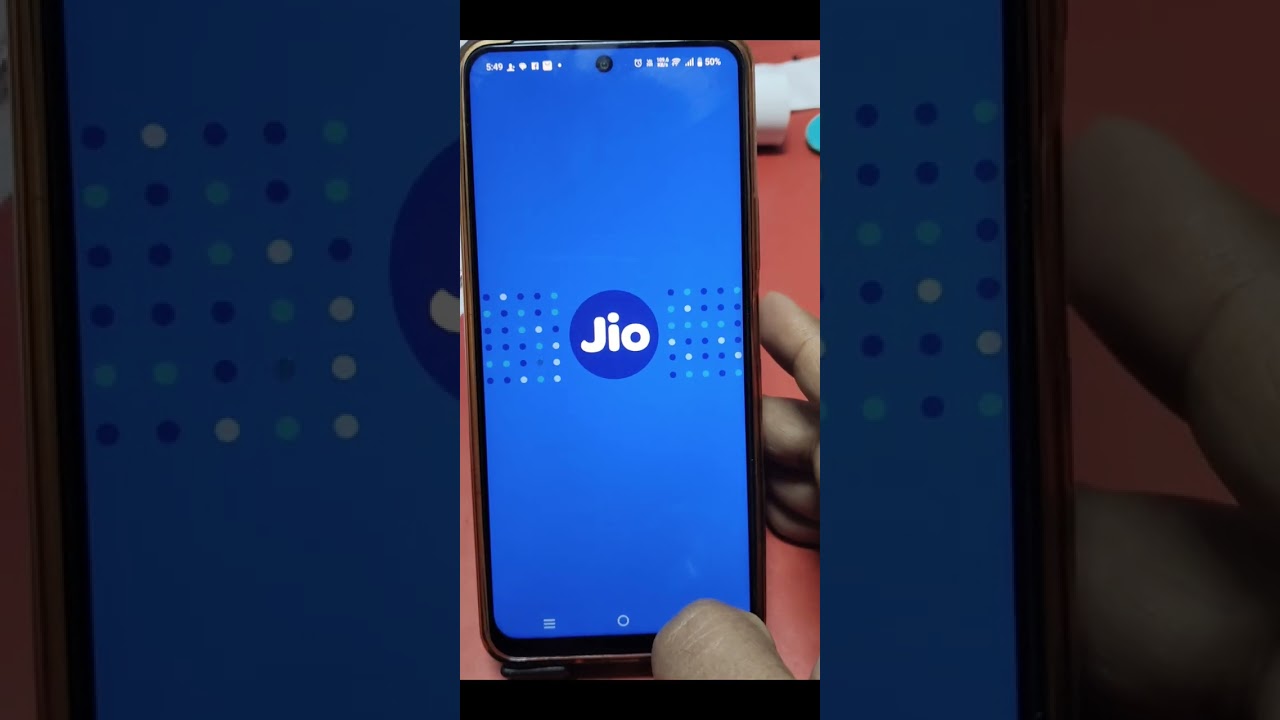 WinPay Jio Setup and Buy Sell RP