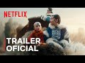 Avatar: O Último Mestre do Ar | Trailer oficial | Netflix image