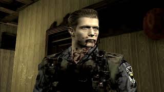 Resident Evil: The Umbrella Chronicles Rebirth 2 Boss: Lisa Trevor (Part 13)