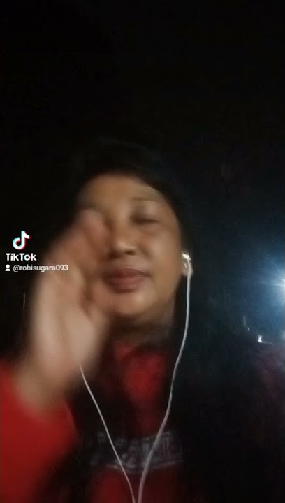 tik tok terlucu gigi (OMPONG)