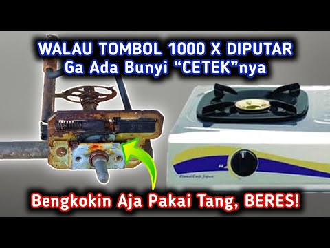 Video: Pematik bunyi manakah yang terbaik?