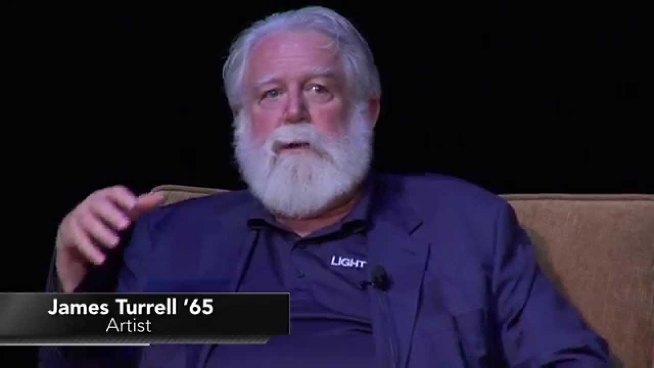 Pomona's Daring Minds: James Turrell '65 and E.C. Krupp '66 on Extravagant Thought at Pomona