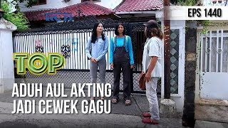 TUKANG OJEK PENGKOLAN PART 1/7 [7 NOVEMBER 2018]