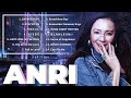 Anri | シティポップ 杏里 ドライブBGM 海沿いを走る時に聴きたい80年代の爽快なサマーソング全曲集 懐かしの昭和の名曲セレクション