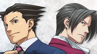 Análise: Phoenix Wright: Ace Attorney Trilogy (Switch) revive as hilárias  aventuras de um advogado novato - Nintendo Blast