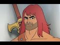 Son of Zorn Trailer Reaction and Thoughts