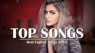 Música en Inglés 2018 🍵 Las Mejores Canciones Pop en Inglés 🍵 Mix Pop En Ingles 2018