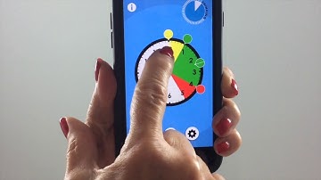 An Amazing App for Executive Functioning Skills!