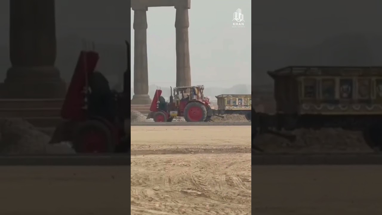 Gulberg Executive Housing Scheme Multan 💯