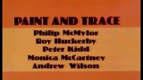 Danger mouse closing titles 1982