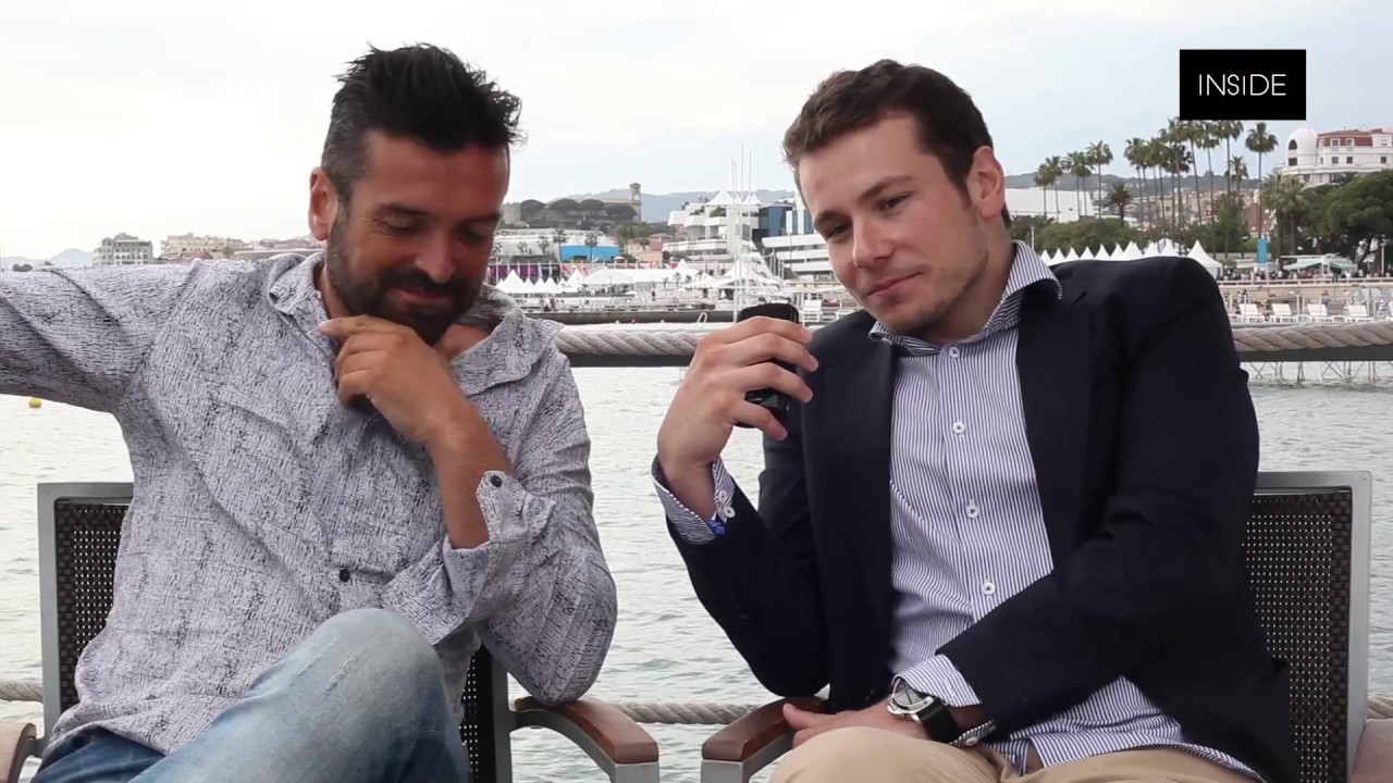 Qui Sont Les Parents De Jeff Domenech