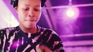 Lesedi The Dj Ft Blxckie U0026 Slim Ego  Over Me Snippet 