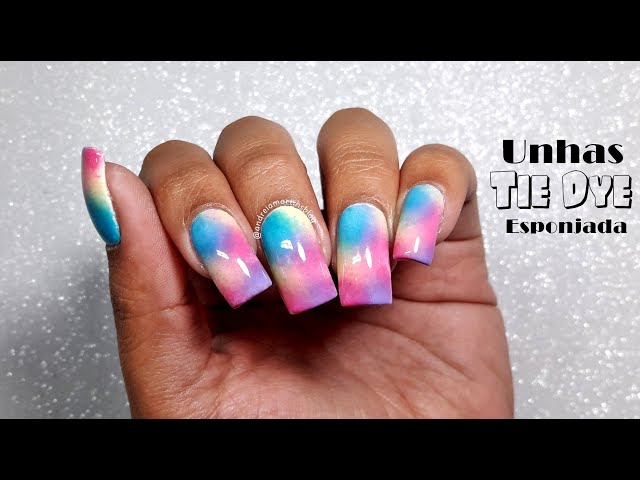 Pin de 𝐭𝐚𝐢𝐬𝐬𝐚 em ○ IDÉIAS DE UNHAS ○