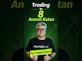 The #3 Secret Behind Profitable Traders | Trading ke 8 Anmol Ratan 💎