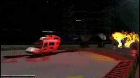 MAME:Maximum Force Playthrough:Mission 2 Part 3