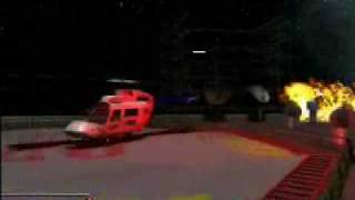 MAME:Maximum Force Playthrough:Mission 2 Part 3