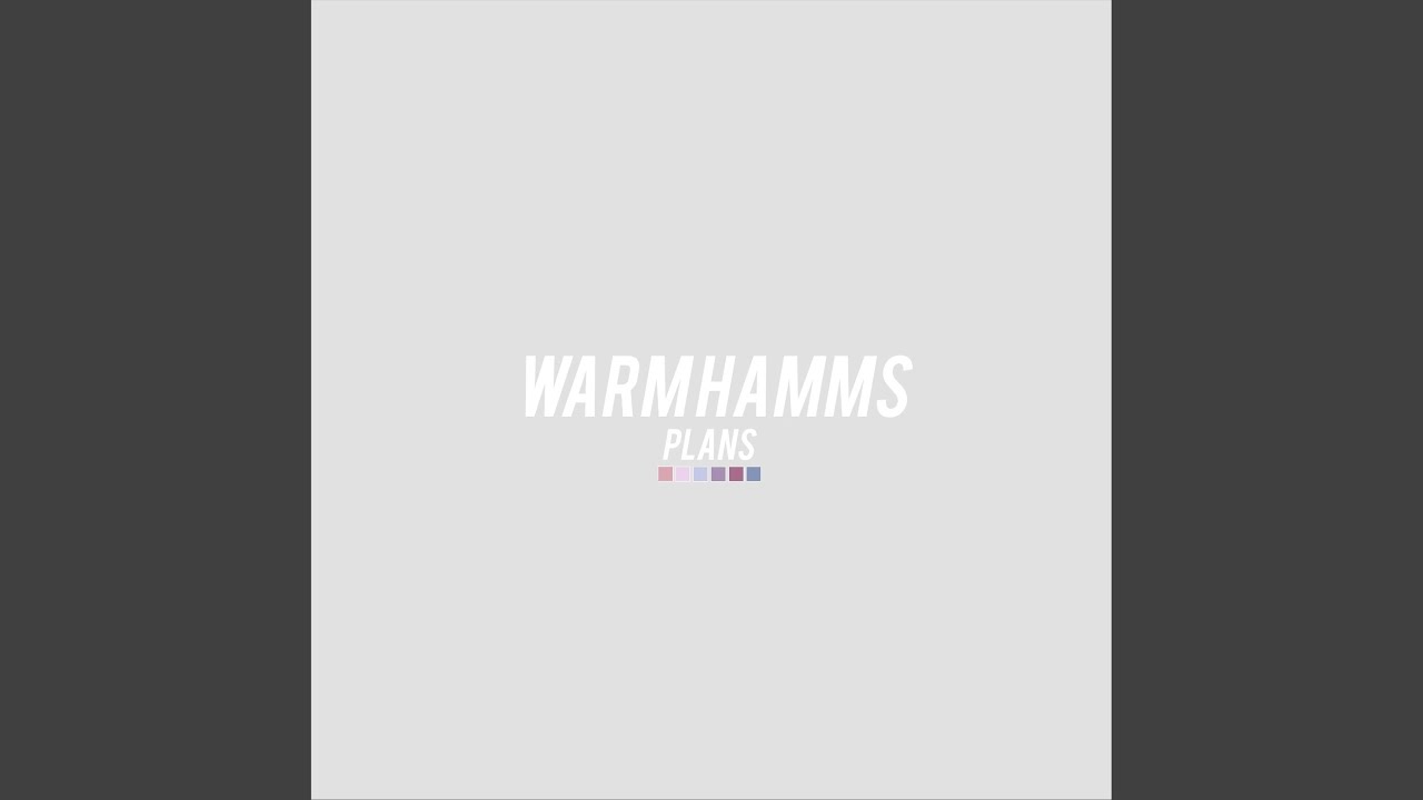 Watch Warm Hamms on YouTube Watch Warm Hamms on YouTube