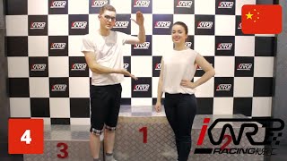 GoKarting Tournament at iKart | Part 4 | Shenyang, China