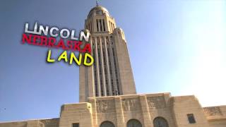 Lincoln Nebraska Land : WELCOME!