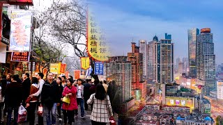 1000万人口城市将扩容,除南京外,济南长沙青岛等都有增长计划