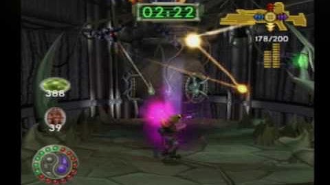 Jak 3 Playthrough Part 37