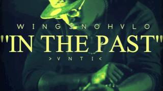 IN THE PAST - WINGS NO HALO