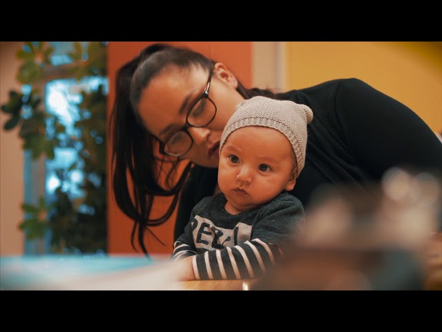 Watch Relationships Matter for Youth 'Aging Out' of Care: Project Video on YouTube.
