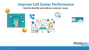 Call Center Use Case Video