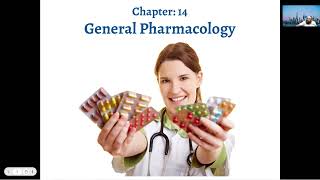 EMS Lecture - Pharmacology