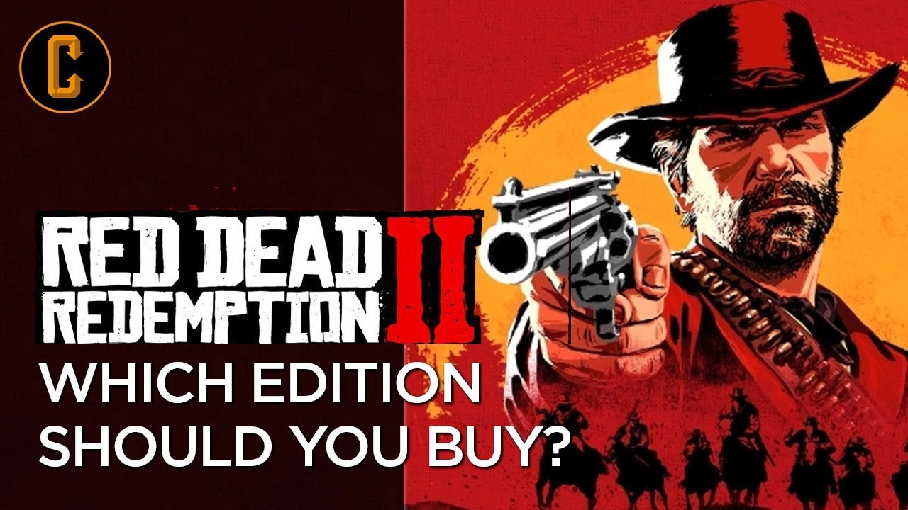 red dead redemption buy