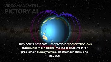 How AI Is Revolutionizing Computational Physics