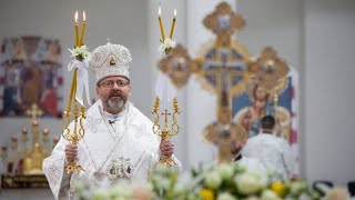 Божественна літургія УГКЦ | 19.05.2024