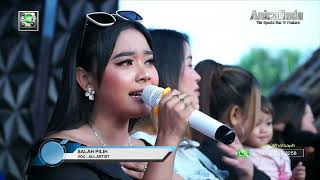 SALAH PILIH ALL ARTIST ANICA NADA SIANG 23 OKTOBER 2023 BLOK MUNDU TUGU SLIYEG INDRAMAYU