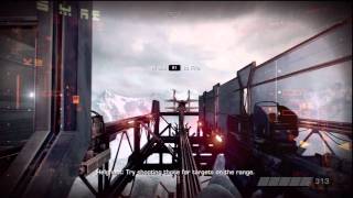 Killzone 3 Walkthrough - A New Beginning