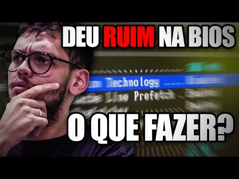 ATUALIZANDO BIOS | GUIA DO GAMER APRENDIZ