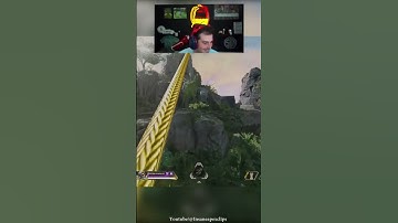 Tsm Daltooch Shows a Broken Apex Legends Trick to Rotate Only in New Broken Moon Map #daltooshapex