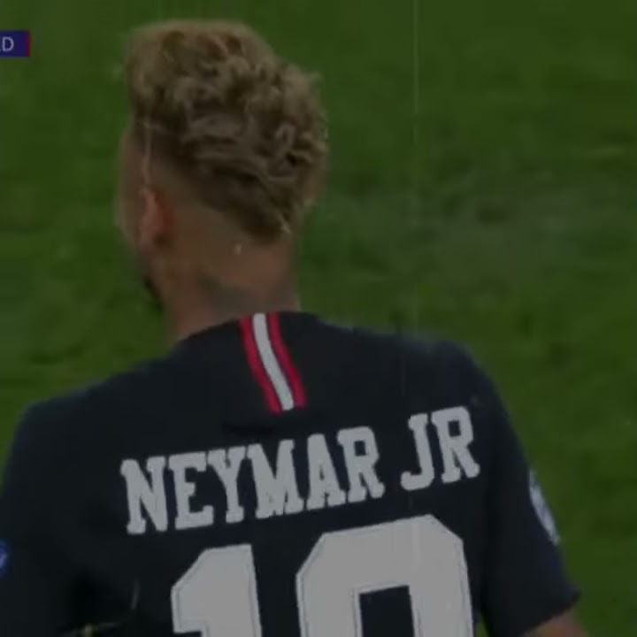 story wa Neymar JR keren 30 detik