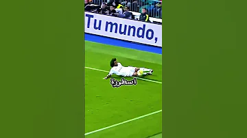 أفضل لاعب في التحكم بالكرة 