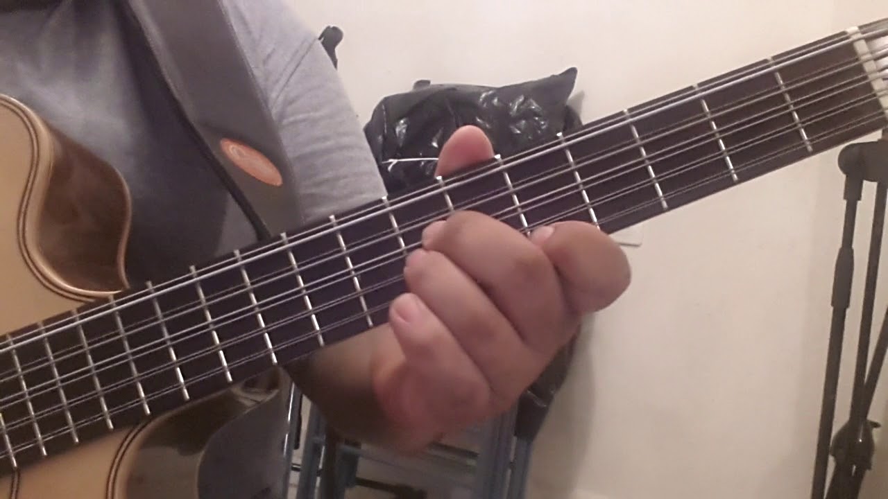 Para Que Me Enga o EPDN En Bajo Quinto YouTube