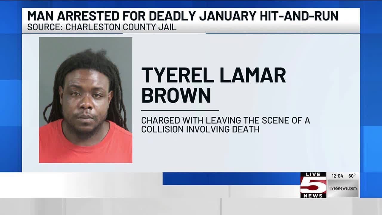 VIDEO: Man charged in deadly January hit-and-run in Hollywood - YouTube