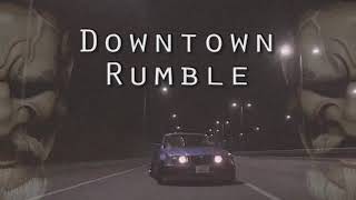 KSLV - Downtown Rumble
