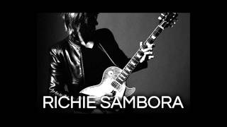 Video thumbnail of "COME BACK AS ME - New Music by Richie Sambora"