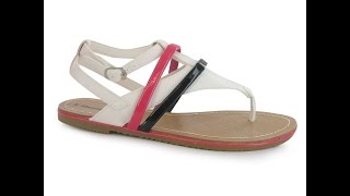 Обзор Сандалии Beppi Casual Ladies Sandals - Видео от Интернет магазин birka.club