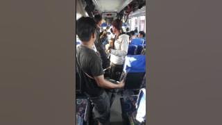 KERENN ......!!!! PENGAMEN BIS TELOLET TERBAIK ..#OMTELOLETOM