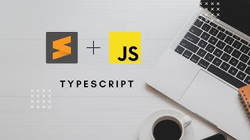 sublime text 3 tutorial 1 | typescript | auto completion | info tube