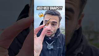 VEEL BAARS VANGEN DOE JE ZO!!!