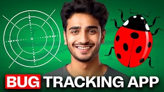 Bug Tracking App | How to track bugs with ease | App DNA screenshot 2